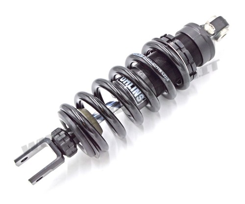 Ohlins ammortizzatore stx - ammortizzatore,