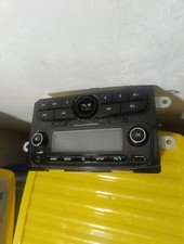 AUTORADIO STEREO SMART 453 2014-2023 281157767R
