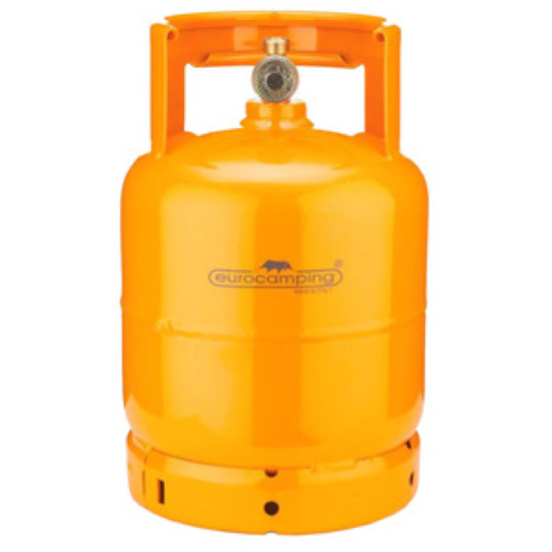 Bombola per gas liquido - per,