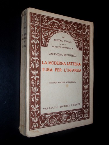 Battistelli la moderna - –,