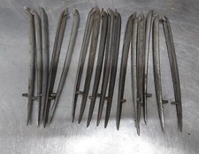 Baffo Modanatura Mascherina