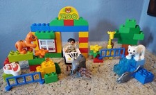 Retired 2011 LEGO Duplo 6136