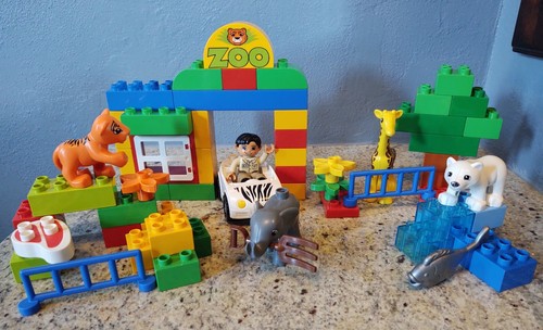 Retired 2011 lego duplo - retired,