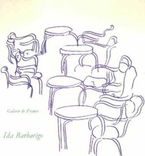 Ida barbarigo | Collectif |