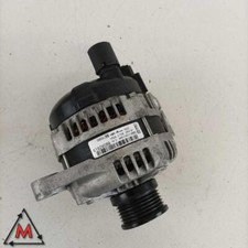 Generatore 51929089 per ALFA ROMEO GIULIA 2.2 JTD 2016 usato (81803)