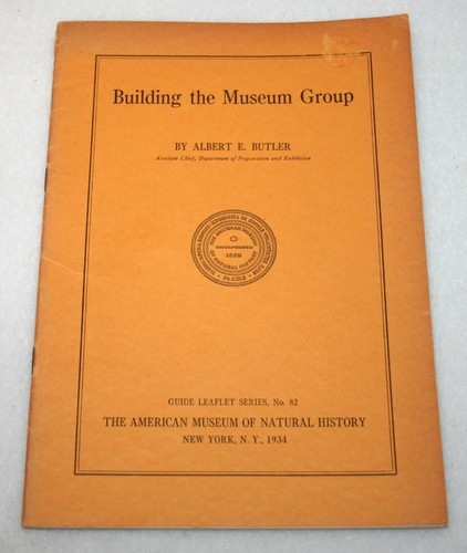 1934 american museum - american,