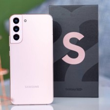 Nuovo Samsung Galaxy S22+ plus 5G SM-S906U 128GB/256GB Sbloccato Smartphone