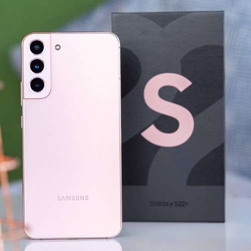 Nuovo samsung galaxy s22 plus - nuovo,
