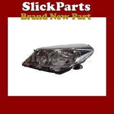 FARO PROIETTORE TOYOTA YARIS