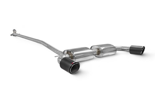 Scarico scorpion mini - scarico,