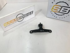 STAFFA SUPPORTO CLACSON HARLEY DAVIDSON ROAD GLIDE 117 CVO 2016