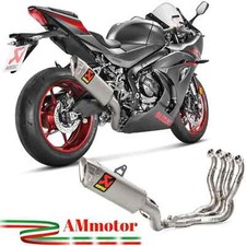 Akrapovic suzuki gsx 1000 - akrapovic,
