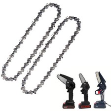 Catena di ricambio per mini