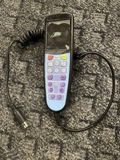 Sedia Shiatsulogic LCD