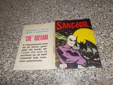 SANGOOR N.1 ed.HYDRA 1968