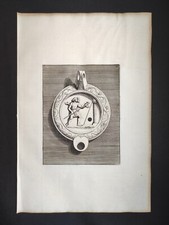 Sacrificio Funebre, Lucerne