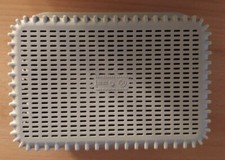 Stampo in silicone Silikomart Sandwich Bread - Nuovo