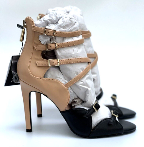 Zara new woman - high, heel