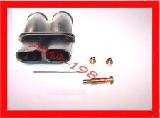 Kit taratura carburatore - kit,