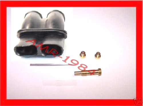 Kit taratura carburatore - kit,