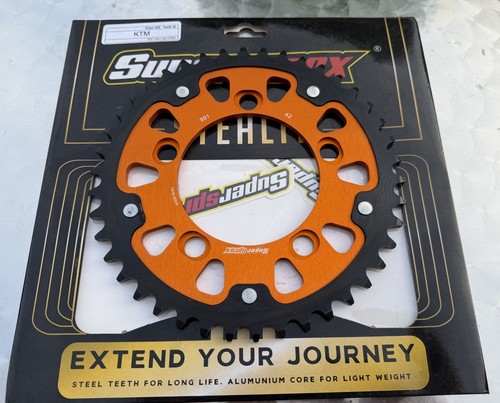 Pignone supersprox ktm - pignone,