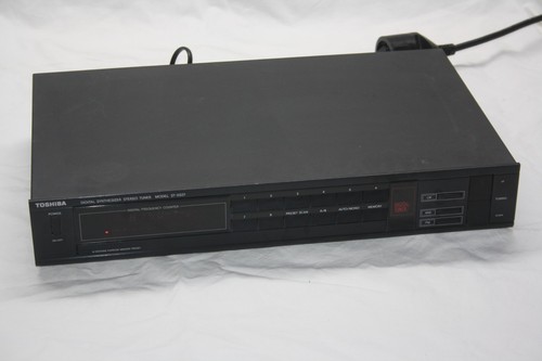 Toshiba 5527 sintetizzatore - toshiba,