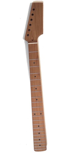 Manico stratocaster paddle - manico,
