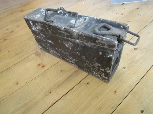 Maker marked scatola - maker,