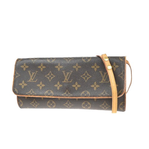 Borsa tracolla louis vuitton - a,