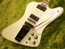 Epiphone NUOVO 1963 Firebird V