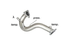 DeKat/DeFAP RAGAZZON per Audi