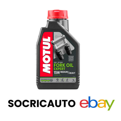 Litro olio forcelle - litro,