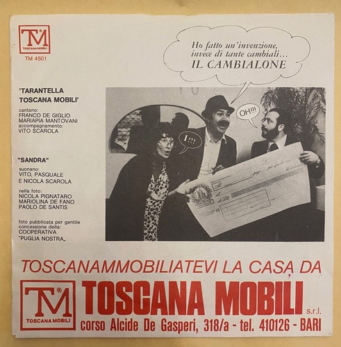 Giri vito pasquale nicola - pasquale, e