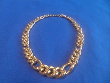 Collana grossa Christian Dior