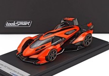 1/43 LOOKSMART - LAMBORGHINI -