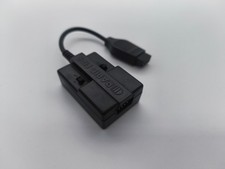 Adattatore unità antincendio