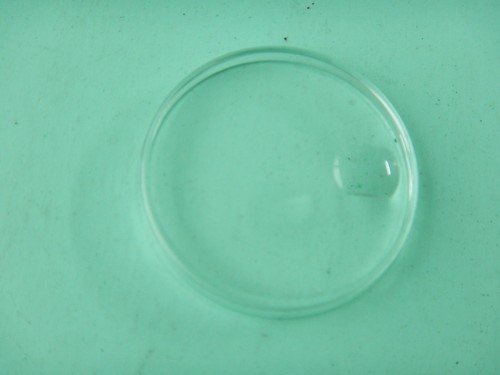 Verre glass acrilico - glass,