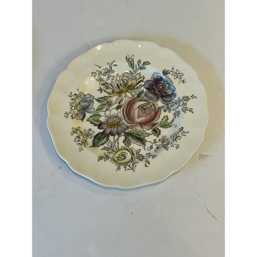 Johnson bros sheraton set - set, 7