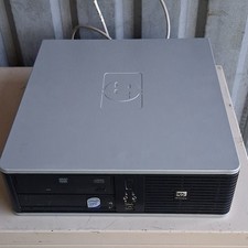 HP Compaq dc7900 SFF Desktop