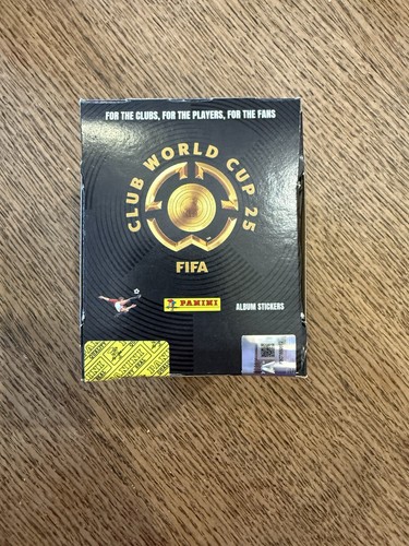 Panini fifa club - fifa, cup