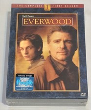 Everwood: The Complete First