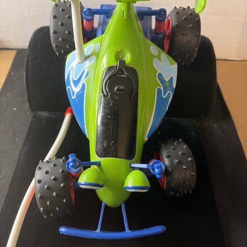 Toy story buggy telecomando - rc,