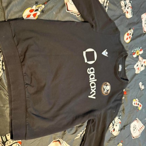 Maglione macron uomo nero - nero, e