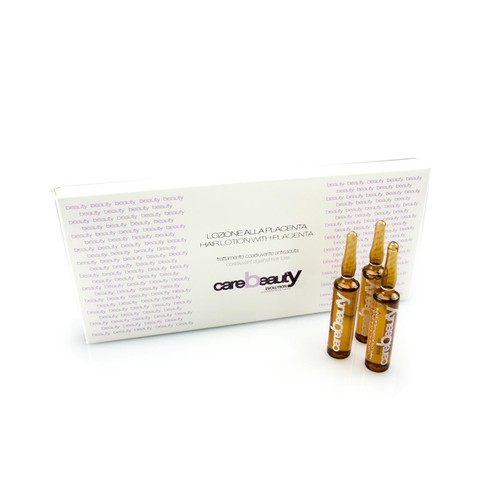 Carebeauty lozioni placenta - lozioni,