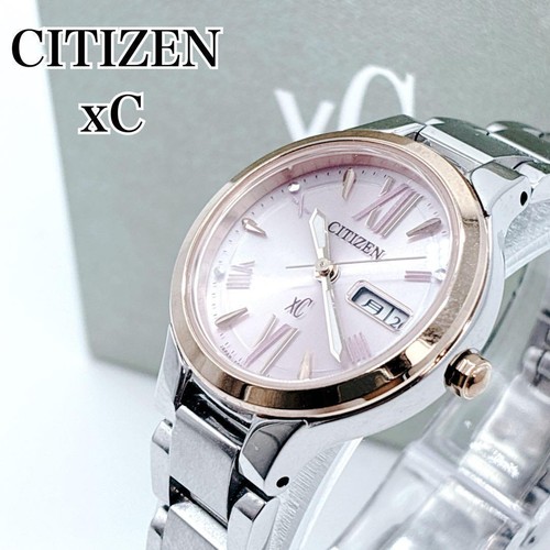 Citizen croce mare giorno - xc,