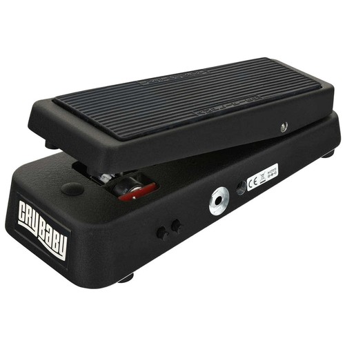 Dunlop 95q cry baby - baby, wah