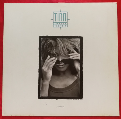 Tina turner the - the, best