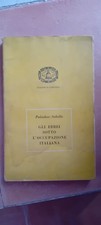 Gli Ebrei Sotto L'occupazione