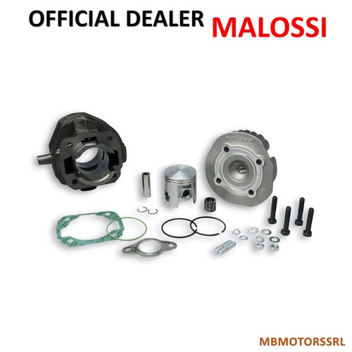 Kit cilindro gruppo termico - kit,