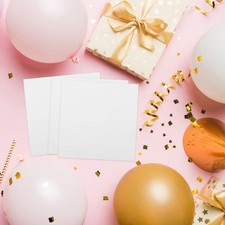  30 Pcs Coni Confetti